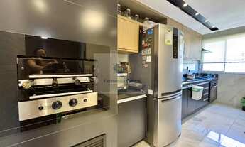 Imagem 7: Apartamento à venda em Icaraí, Niterói-RJ: 2 quartos, 1 suíte, 1 sala, 2 banheiros, 1 vaga