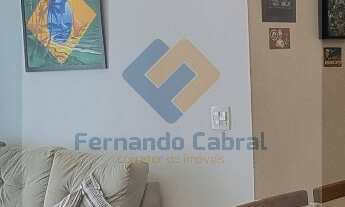 Imagem: Apartamento à Venda em Santa Rosa, três