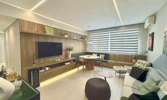 Imagem 4: Imóvel de alto padrão à venda em Icaraí-RJ: 3 quartos, suíte, sala, 3 banheiros, garagem e