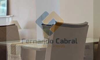 Imagem 6: Apartamento à venda em Santa Rosa, Niterói-RJ: 2 quartos, 1 suíte, 1 vaga - Não perca esta