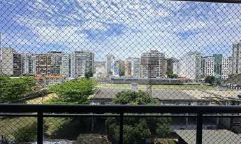 Imagem 5: Imperdível apartamento à venda em Icaraí, Niterói-RJ: 3 quartos, 1 suíte, 1 sala, 3 banhei