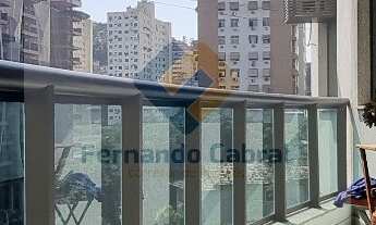 Imagem 7: Apartamento à Venda em Santa Rosa, três dormitórios com lazer completo