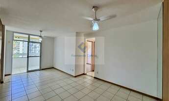 Imagem 4: Apartamento à venda em Niterói-RJ, em Icaraí: 2 quartos, 1 suíte, 1 sala, 3 banheiros, 1 v