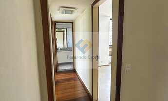 Imagem 7: Imperdível apartamento à venda em Icaraí, Niterói-RJ: 3 quartos, 1 suíte, 1 sala, 3 banhei