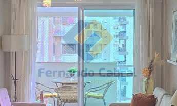 Imagem 7: Apartamento à venda em Santa Rosa, Niterói-RJ: 2 quartos, 1 suíte, 1 vaga - Não perca esta