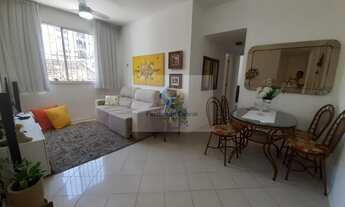 Imagem: Apartamento à venda em Niterói-RJ, Santa