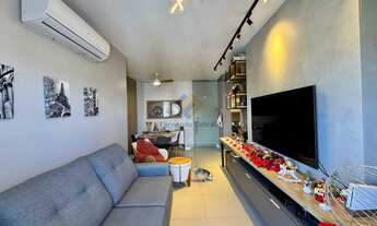 Imagem 6: Apartamento à venda em Icaraí, Niterói-RJ: 2 quartos, 1 suíte, 1 sala, 2 banheiros, 1 vaga