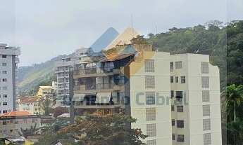 Imagem 3: Apartamento à venda em Santa Rosa, Niterói-RJ: 2 quartos, 1 suíte, 1 vaga - Não perca esta