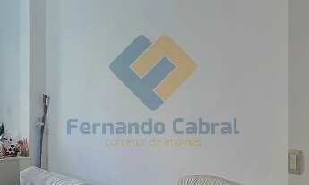 Imagem: Apartamento à venda em Niterói-RJ, Santa