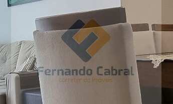 Imagem 3: Apartamento à Venda em Santa Rosa, três dormitórios com lazer completo