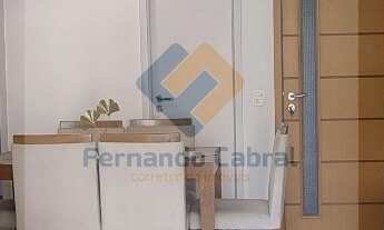 Imagem 4: Apartamento à Venda em Santa Rosa, três dormitórios com lazer completo