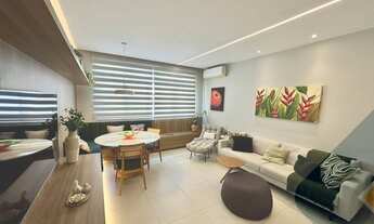 Imagem 5: Imóvel de alto padrão à venda em Icaraí-RJ: 3 quartos, suíte, sala, 3 banheiros, garagem e