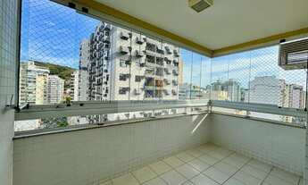 Imagem: Apartamento à venda em Niterói-RJ, em