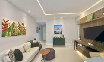 Imagem 3: Imóvel de alto padrão à venda em Icaraí-RJ: 3 quartos, suíte, sala, 3 banheiros, garagem e