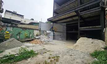 Imagem 7: Terreno Comercial de 412m² à Venda ou Locação em Santa Rosa, Niterói-RJ