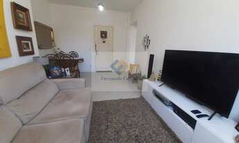 Imagem 3: Apartamento à venda em Niterói-RJ, Santa Rosa: 2 quartos, 1 sala, 2 banheiros, 1 vaga, 74m