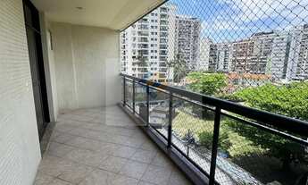 Imagem 4: Imperdível apartamento à venda em Icaraí, Niterói-RJ: 3 quartos, 1 suíte, 1 sala, 3 banhei
