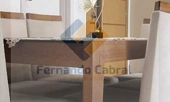 Imagem 5: Apartamento à Venda em Santa Rosa, três dormitórios com lazer completo