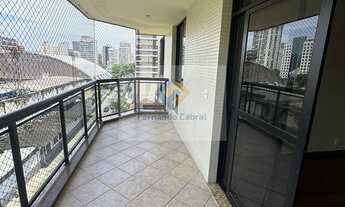 Imagem 3: Imperdível apartamento à venda em Icaraí, Niterói-RJ: 3 quartos, 1 suíte, 1 sala, 3 banhei