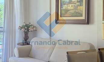 Imagem: Apartamento à venda no Ingá, Niterói-RJ