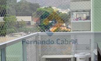 Imagem 5: Apartamento à venda em Santa Rosa, Niterói-RJ: 2 quartos, 1 suíte, 1 vaga - Não perca esta