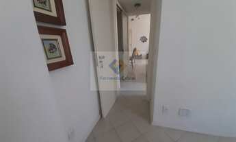 Imagem 5: Apartamento à venda em Niterói-RJ, Santa Rosa: 2 quartos, 1 sala, 2 banheiros, 1 vaga, 74m