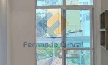 Imagem 4: Aluguel de Apartamento de 2 Quartos com Suíte e Vaga de Garagem em Santa Rosa, Niterói-RJ!