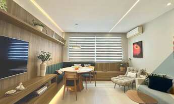 Imagem 6: Imóvel de alto padrão à venda em Icaraí-RJ: 3 quartos, suíte, sala, 3 banheiros, garagem e