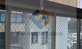 Imagem: Apartamento à venda em Santa Rosa, Niterói-RJ