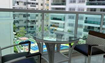 Imagem 7: Apartamento de 3 quartos à venda em Icaraí, Niterói-RJ 1 suíte, 1 sala, 2 vagas de garage