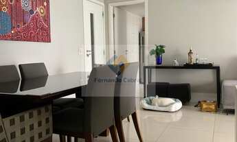 Imagem 3: Apartamento de 3 quartos à venda em Icaraí, Niterói-RJ 1 suíte, 1 sala, 2 vagas de garage