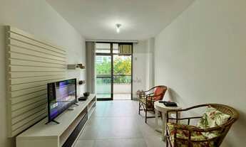 Imagem 5: Imperdível apartamento de 2 quartos com suíte e vaga de garagem em Icaraí, Niterói-RJ!