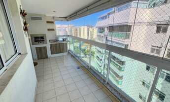 Imagem 3: Apartamento à venda em Niterói-RJ, Icaraí: 2 quartos, 1 suíte, 1 sala, 3 banheiros, 1 vaga