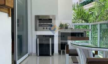 Imagem 5: Apartamento de 3 quartos à venda em Icaraí, Niterói-RJ 1 suíte, 1 sala, 2 vagas de garage