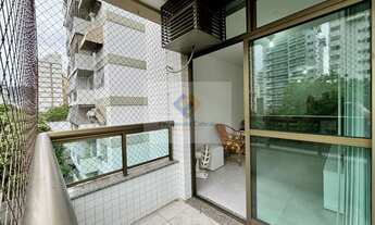 Imagem 4: Imperdível apartamento de 2 quartos com suíte e vaga de garagem em Icaraí, Niterói-RJ!