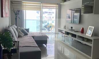 Imagem 2: Apartamento de 3 quartos à venda em Icaraí, Niterói-RJ 1 suíte, 1 sala, 2 vagas de garage