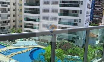 Imagem 6: Apartamento de 3 quartos à venda em Icaraí, Niterói-RJ 1 suíte, 1 sala, 2 vagas de garage