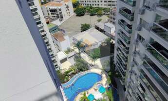 Imagem 6: Apartamento à venda em Niterói-RJ, Icaraí: 2 quartos, 1 suíte, 1 sala, 3 banheiros, 1 vaga