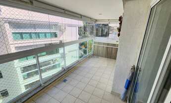 Imagem 5: Apartamento à venda em Niterói-RJ, Icaraí: 2 quartos, 1 suíte, 1 sala, 3 banheiros, 1 vaga