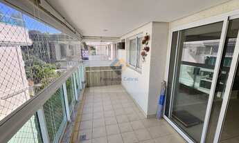 Imagem 4: Apartamento à venda em Niterói-RJ, Icaraí: 2 quartos, 1 suíte, 1 sala, 3 banheiros, 1 vaga