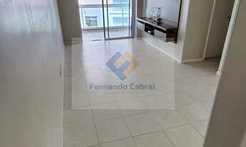 Imagem 7: Apartamento à venda em Niterói-RJ, Icaraí: 2 quartos, 1 suíte, 1 sala, 3 banheiros, 1 vaga