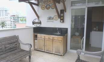 Imagem 6: Cobertura a venda em Santa Rosa