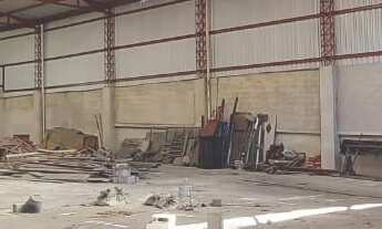 Imagem 2: GALPAO COMERCIAL em NITERÓI - RJ, CUBANGO