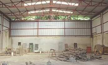 Imagem 4: GALPAO COMERCIAL em NITERÓI - RJ, CUBANGO