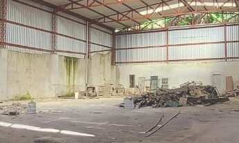 Imagem 5: GALPAO COMERCIAL em NITERÓI - RJ, CUBANGO