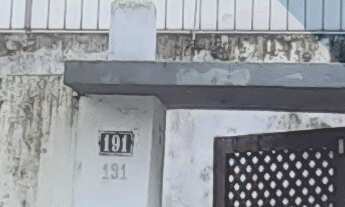 Imagem: Casa a venda na Pé Pequeno, 4 quartos