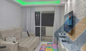 Imagem: APARTAMENTO RESIDENCIAL em ITABORAÍ - RJ