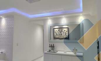 Imagem 7: APARTAMENTO RESIDENCIAL em ITABORAÍ - RJ, CENTRO