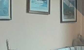 Imagem 1: Apartamento a venda em Santa Rosa, sol da manhã