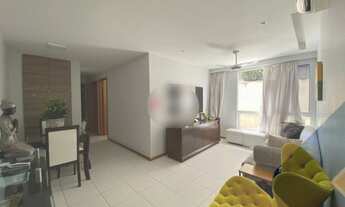 Imagem 4: Apartamento à venda em Icaraí, claro e arejado em frente ao Rio Cricket